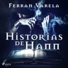 Historias de Hann af Ferran Varela