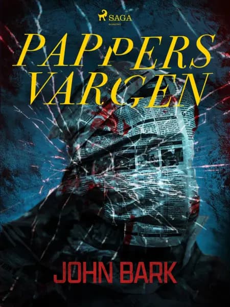 Pappersvargen af John Bark
