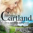 Den sande kærlighed af Barbara Cartland