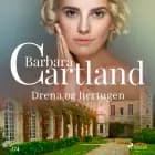 Drena og hertugen af Barbara Cartland