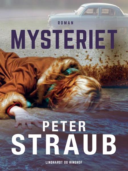 Mysteriet af Peter Straub