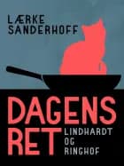 Dagens ret af Lærke Sanderhoff