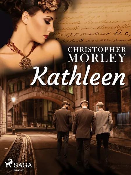 Kathleen af Christopher Morley