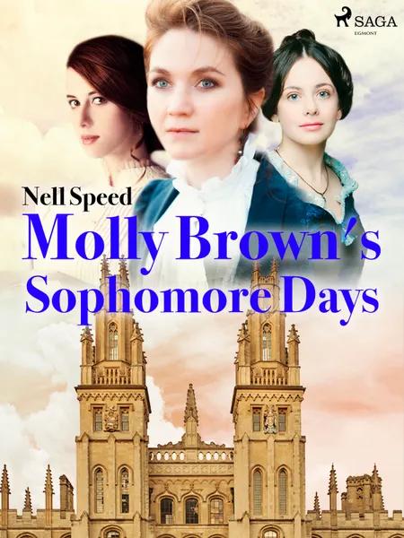 Molly Brown's Freshman Days af Nell Speed