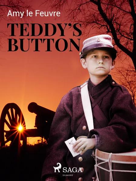 Teddy's Button af Amy Le Feuvre
