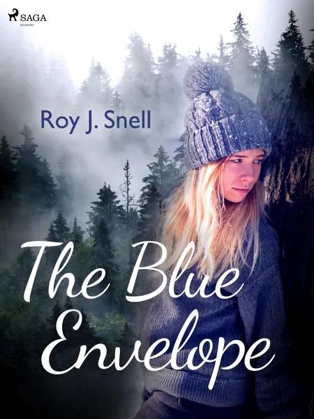 The Blue Envelope af Roy J. Snell