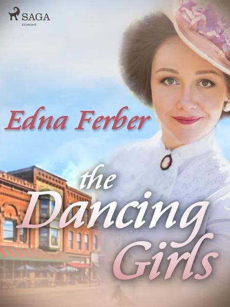 The Dancing Girls af Edna Ferber