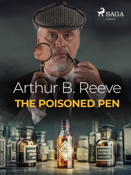 The Poisoned Pen af Arthur B. Reeve