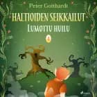 Haltioiden seikkailut 4 - Lumottu huilu af Peter Gotthardt