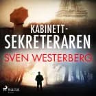 Kabinettsekreteraren af Sven Westerberg