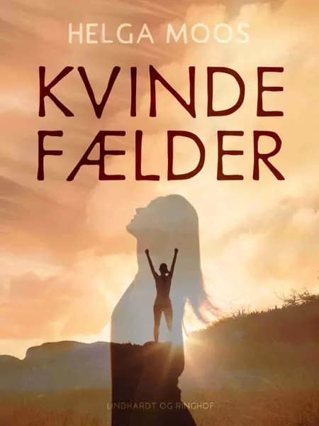 Kvindefælder af Helga Moos