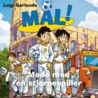 Mål! 11 - Møde med en stjernespiller af Luigi Garlando