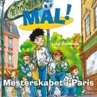 Mål! 6 - Mesterskabet i Paris af Luigi Garlando