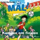 Mål! 4 - Kampen om finalen af Luigi Garlando