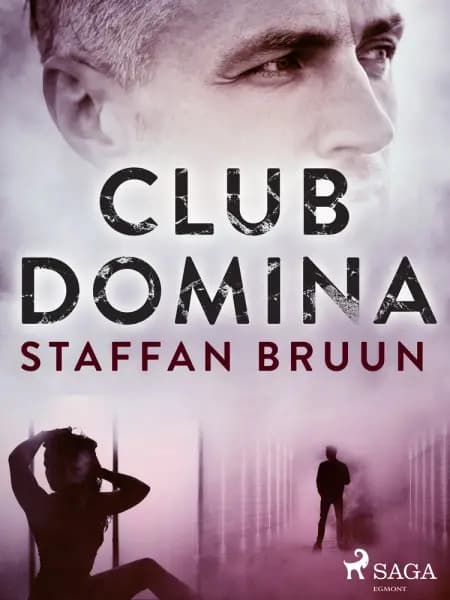 Club Domina af Staffan Bruun