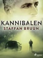 Kannibalen af Staffan Bruun
