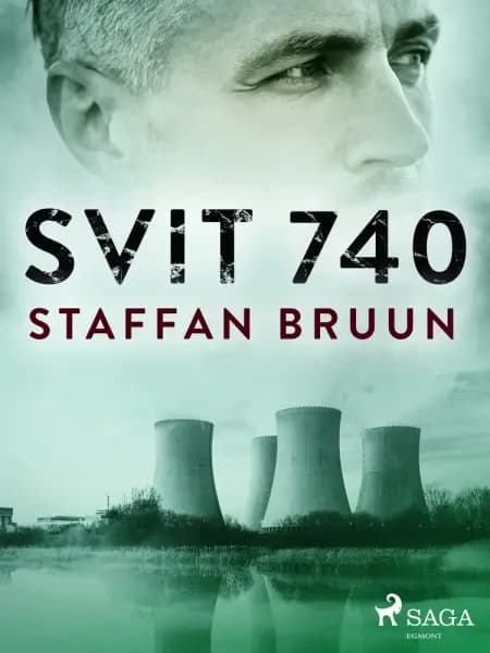Svit 740 af Staffan Bruun