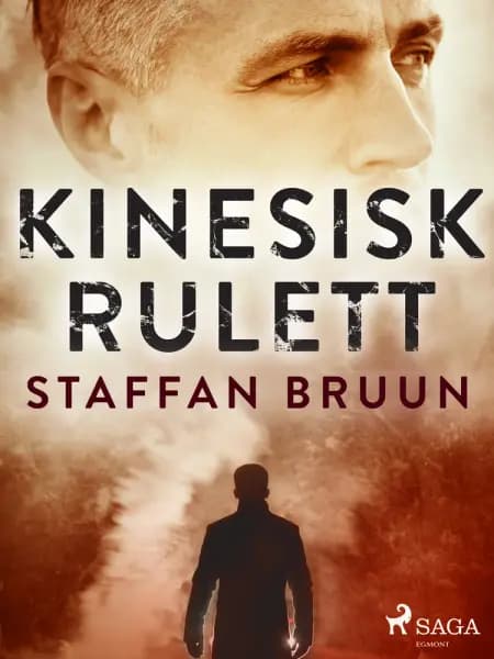 Kinesisk rulett af Staffan Bruun