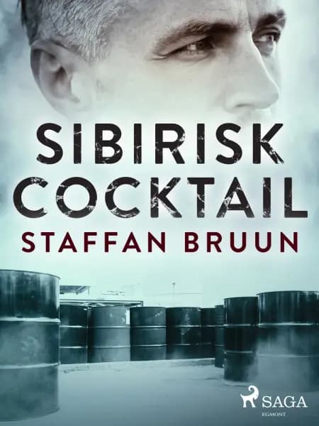 Sibirisk cocktail af Staffan Bruun