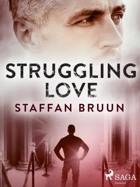 Struggling love af Staffan Bruun