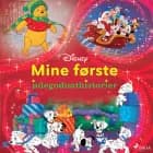 Mine første julegodnathistorier af Disney