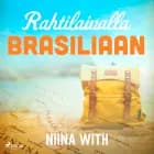 Rahtilaivalla Brasiliaan af Niina With