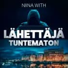 Lähettäjä tuntematon af Niina With
