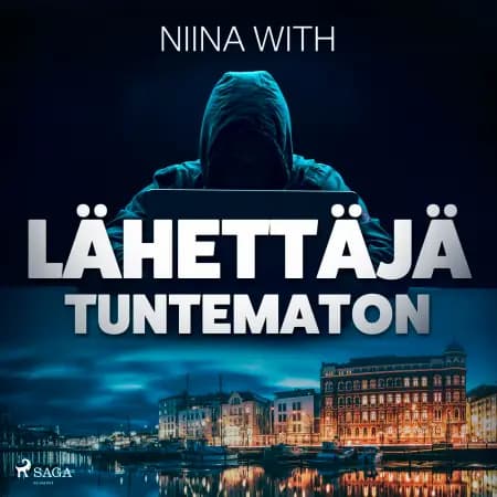 Lähettäjä tuntematon af Niina With