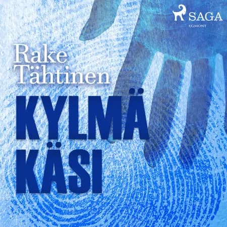 Kylmä käsi af Rake Tähtinen