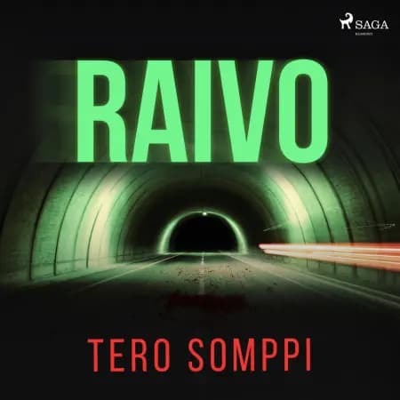 Raivo af Tero Somppi
