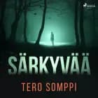 Särkyvää af Tero Somppi