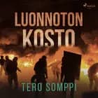 Luonnoton kosto af Tero Somppi