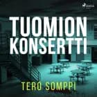 Tuomion konsertti af Tero Somppi