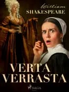 Verta verrasta af William Shakespeare