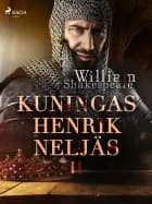 Kuningas Henrik Neljäs II af William Shakespeare