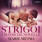 Strigoi - Erotische Novelle af Marie Metso