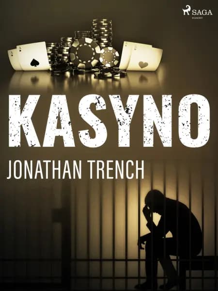 Kasyno af Jonathan Trench