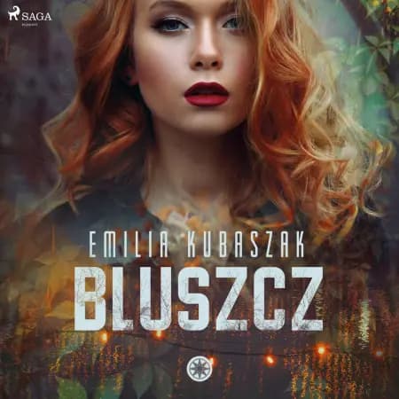 Bluszcz af Emilia Kubaszak