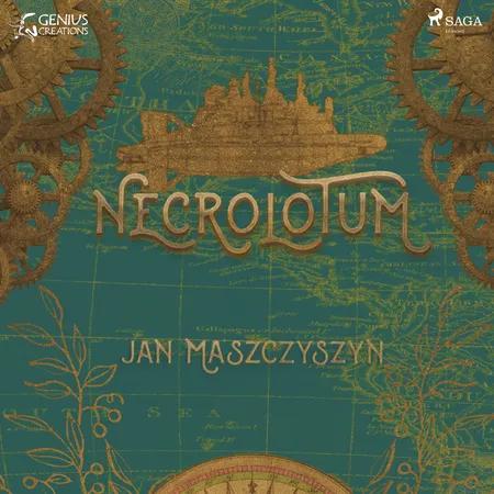 Necrolotum af Jan Maszczyszyn