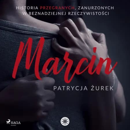 Marcin af Patrycja Żurek