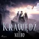 Krawędź. Tom 2: Niebo af Piotr Patykiewicz