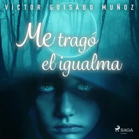 Me tragó el igualma af Víctor Guisado Muñoz