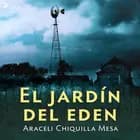 El jardín del edén af Araceli Chiquilla Mesa