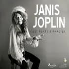 Janis Joplin af Lucas Hugo Pavetto