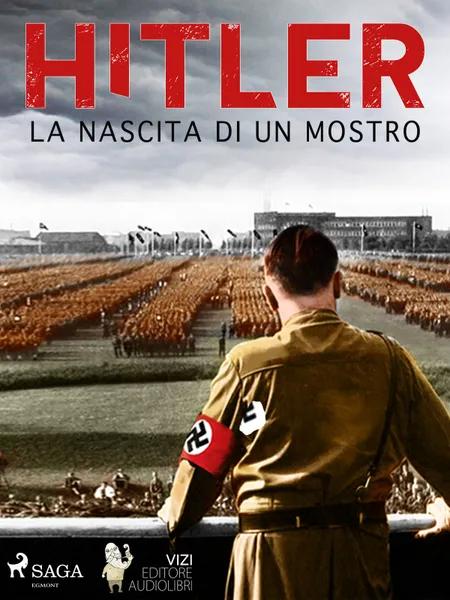 Hitler af Lucas Hugo Pavetto