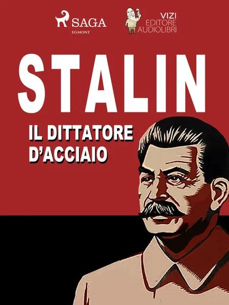 Stalin af Lucas Hugo Pavetto