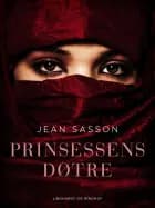 Prinsessens døtre af Jean Sasson