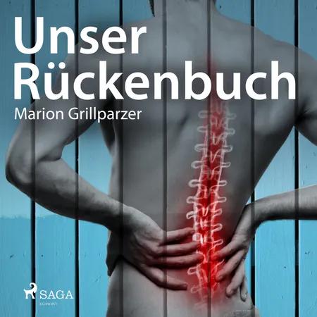 Unser Rückenbuch af Marion Grillparzer