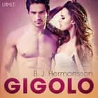 Gigolo - erotisk novell af B. J. Hermansson