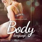 Body language - Erotische Novelle af Nicolas Lemarin